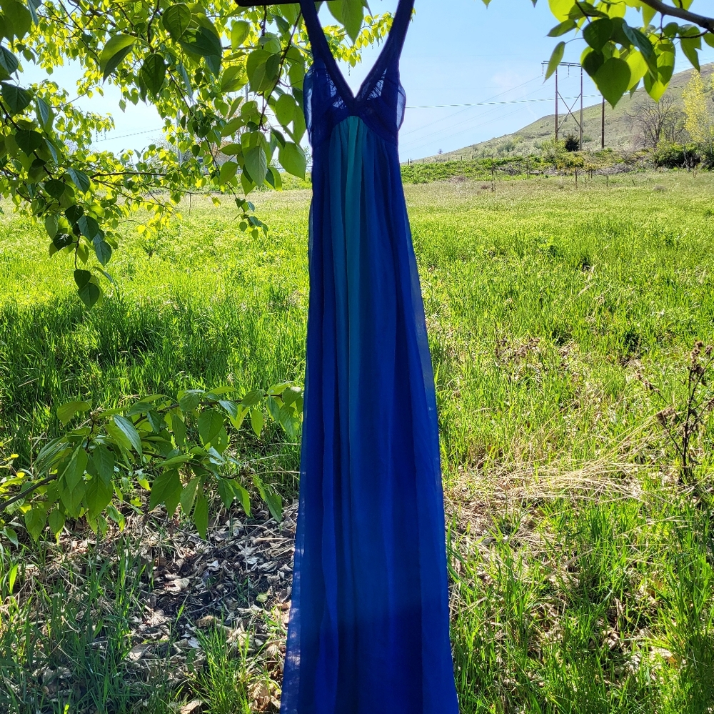 Maxi Dress from H&M - Final Price!